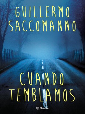 cover image of Cuando temblamos